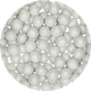 CANDY CHOCO PEARLS LARGE WHITE 70G - Image 2