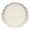 BAKING CUPS WHITE 50X32MM 48PCS - Image 2