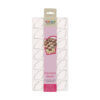 CHOCOLATE MOULD LIPS 27X14X2.5CM