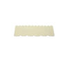 GARRETT FRILL CUTTER 13.9X4.4CM - Image 2