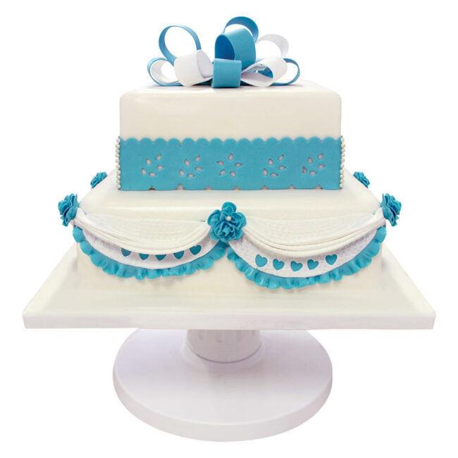 FLOUNCE FRILL CUTTER 1.27X4.5CM - Image 3