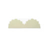 CRINOLINE FRILL CUTTER 12.7X4.4CM - Image 2