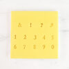 STAMPS FUN FONTS NUMBERS & SYMBOLS - Image 3