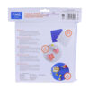 SET OF 2 MEXICAN FOAM PAD FOR SUGAR FLOWERS 19.5X19.5CM - Image 2