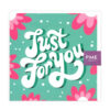 GREET CARD CAKE ILLUSTRATIONS 152X152MM