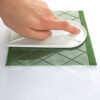 IMPRESSION MAT LARGE DIAMOND DESIGN 15X30.5CM - Image 2