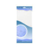 IMPRESSION MAT SNOWFLAKE DESIGN 15X30.5CM