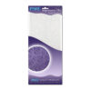 IMPRESSION MAT ROSE 150X305MM