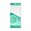 ELEGANT WAVE IMPRESSION MAT 150X305MM
