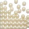 SUGAR PEARLS WHITE 90G - Image 2