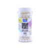 SUGAR PEARLS WHITE 90G