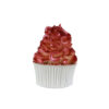 EDIBLE LUSTRE SPRAY RED 100ML - Image 2