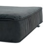 ORTHOPEDIC DOG CUSHION GREY 80X55X12CM - Image 2