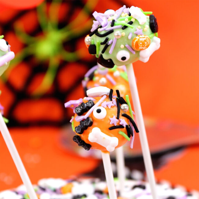 SPRINKLE MIX HALLOWEEN 60G - Image 3