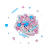 SPRINKLE MIX CANDY FLOSS 60G - Image 2