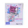SPRINKLE MIX CANDY FLOSS 60G