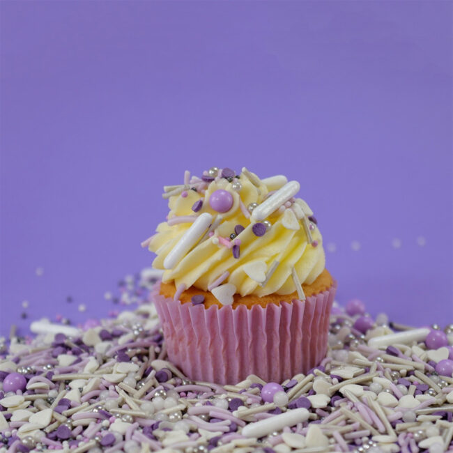 SPRINKLE MIX GLAM 60G - Image 3
