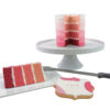 EDIBLE COLOR PLUM PINK 25ML - Image 2