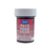 EDIBLE COLOR PLUM PINK 25ML