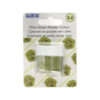 POWDER COLOR OLIVE GREEN 2G