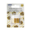LUSTRE POWDER VINTAGE GOLD 2G
