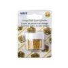 LUSTRE POWDER CHAMPAGNE GOLD 2G