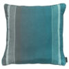 DECORATIVE PILLOW STEF SEA BLUE 50X50CM