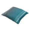 DECORATIVE PILLOW STEF SEA BLUE 50X50CM - Image 2