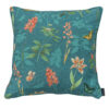 DECORATIVE PILLOW CLEA BLUE 50X50CM