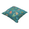 DECORATIVE PILLOW CLEA BLUE 50X50CM - Image 2