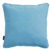 DECORATIVE CUSHION PANAMA AQUA 45X45CM