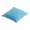 DECORATIVE CUSHION PANAMA AQUA 45X45CM - Image 2
