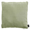 DECORATIVE PILLOW PANAMA SAGE 45X45CM