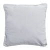 DECORATIVE CUSHION PANAMA LIGHT GREY 60X60CM
