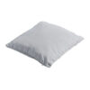 DECORATIVE CUSHION PANAMA LIGHT GREY 60X60CM - Image 2