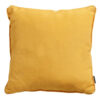 DECORATIVE PILLOW PANAMA GOLDEN GLOW 60X60CM