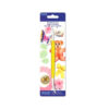 MODELLING TOOL FLOWER LEAF SHAPER 16.7CM
