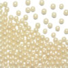 SUGAR PEARLS PEARLIZED IVORY 100G - Image 2