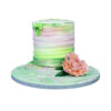 SET OF 3 FLORAL PEONY PLUNGER CUTTERS 2.4/3.8/4.5CM - Image 3