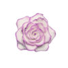 SET OF 4 CUTTERS ROSE PETAL STAINLESS STEEL 1.4/2.1/3.2/3.3CM - Image 2