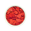 SPRINKLES HEART RED 65G - Image 2