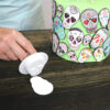 SET OF 3 PLUNGER CUTTERS SKULL 3.5 5 & 7CM - Image 2