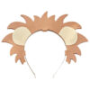 LION HEADBANDS 11X14CM