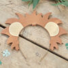 LION HEADBANDS 11X14CM - Image 2