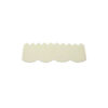 STRAIGHT FRILL CUTTER 13.9X5.1CM - Image 2