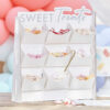 TREAT STAND FOR SWEETS 42.1X47.4CM - Image 2