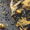 SUPER LUSTRE DUST BLACK 10G - Image 2