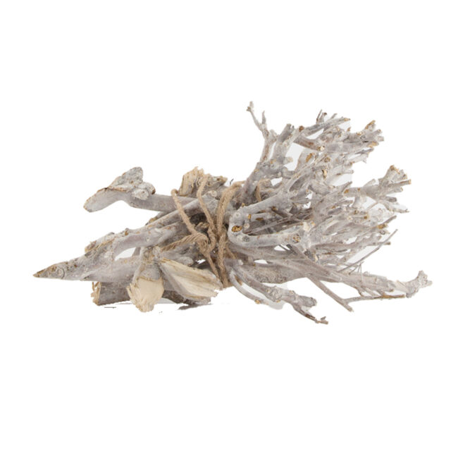 KMT JOHN BRANCH WHITE 500GR 35CM