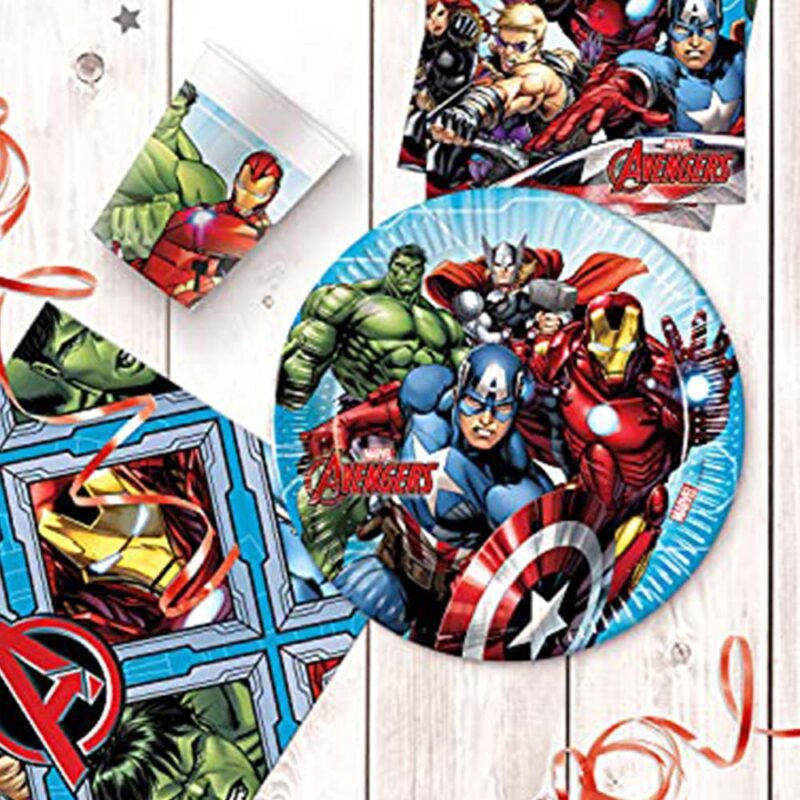 Avengers