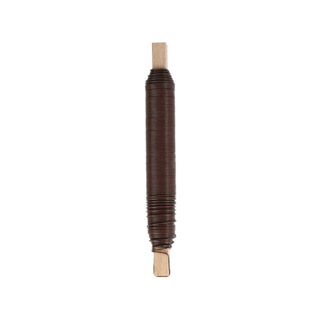 WINDING WIRE BROWN 65MMX38M